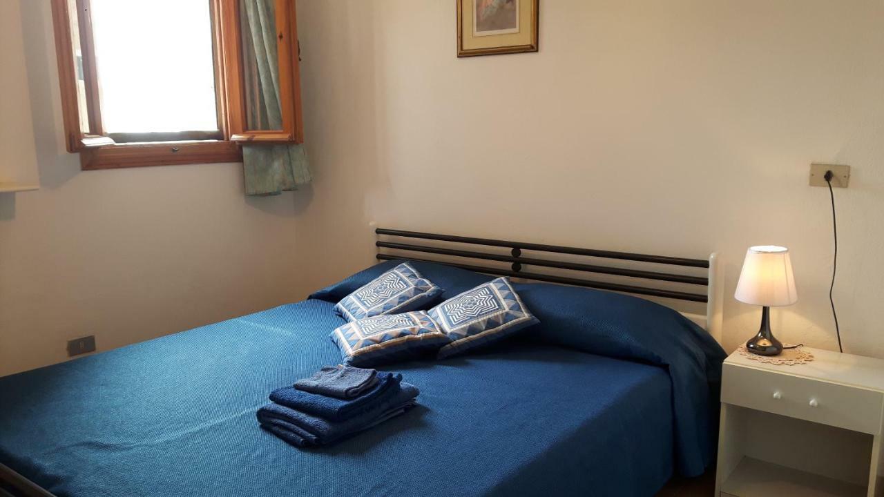 Appartamenti Il Sogno Capoliveri  Bagian luar foto